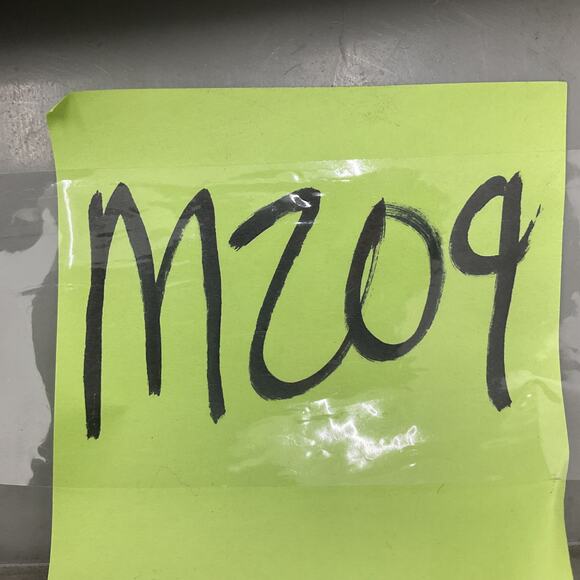 Timberland Toddler Boys Combat Boots Brown Nubuck Size 4 Preowned - Picture 6 of 6